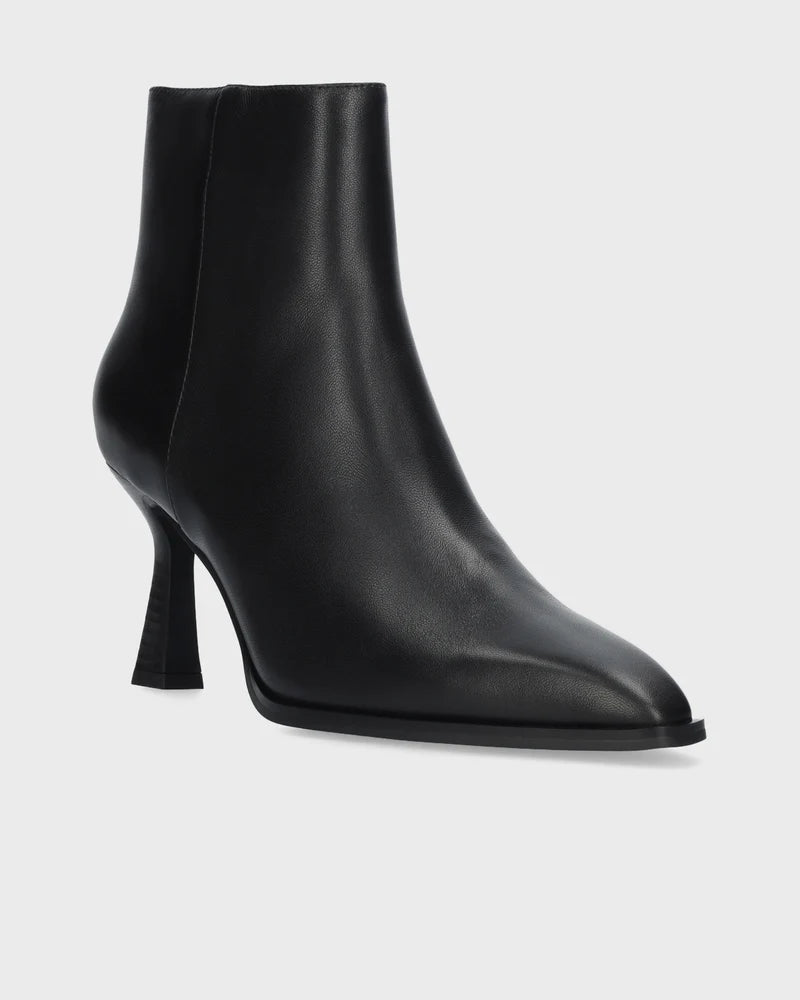 BOTINES SOLENNE NEGRO