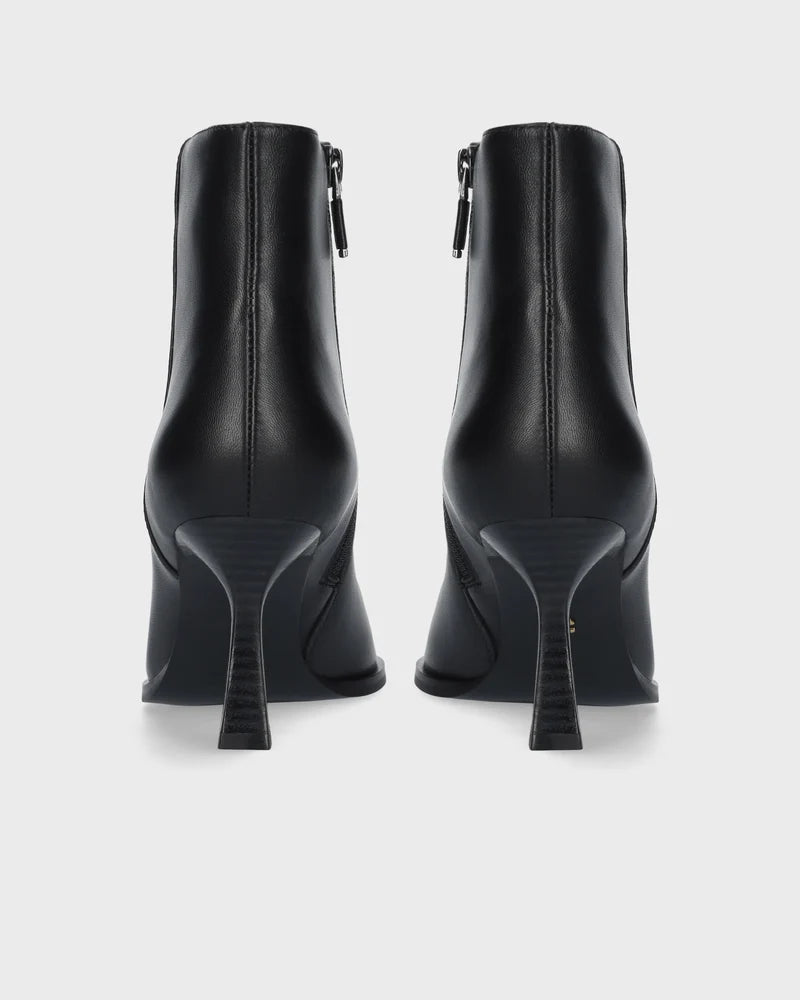 BOTINES SOLENNE NEGRO