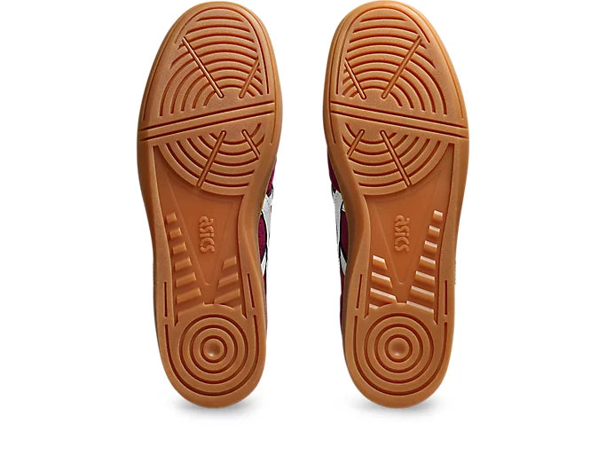 SNEAKERS SKYHAND OG DRIED BERRY/PALE MINT