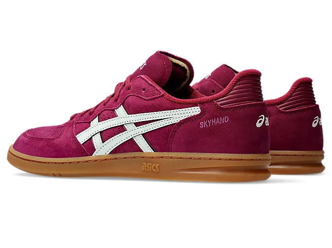 SNEAKERS SKYHAND OG DRIED BERRY/PALE MINT