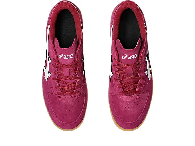 SNEAKERS SKYHAND OG DRIED BERRY/PALE MINT