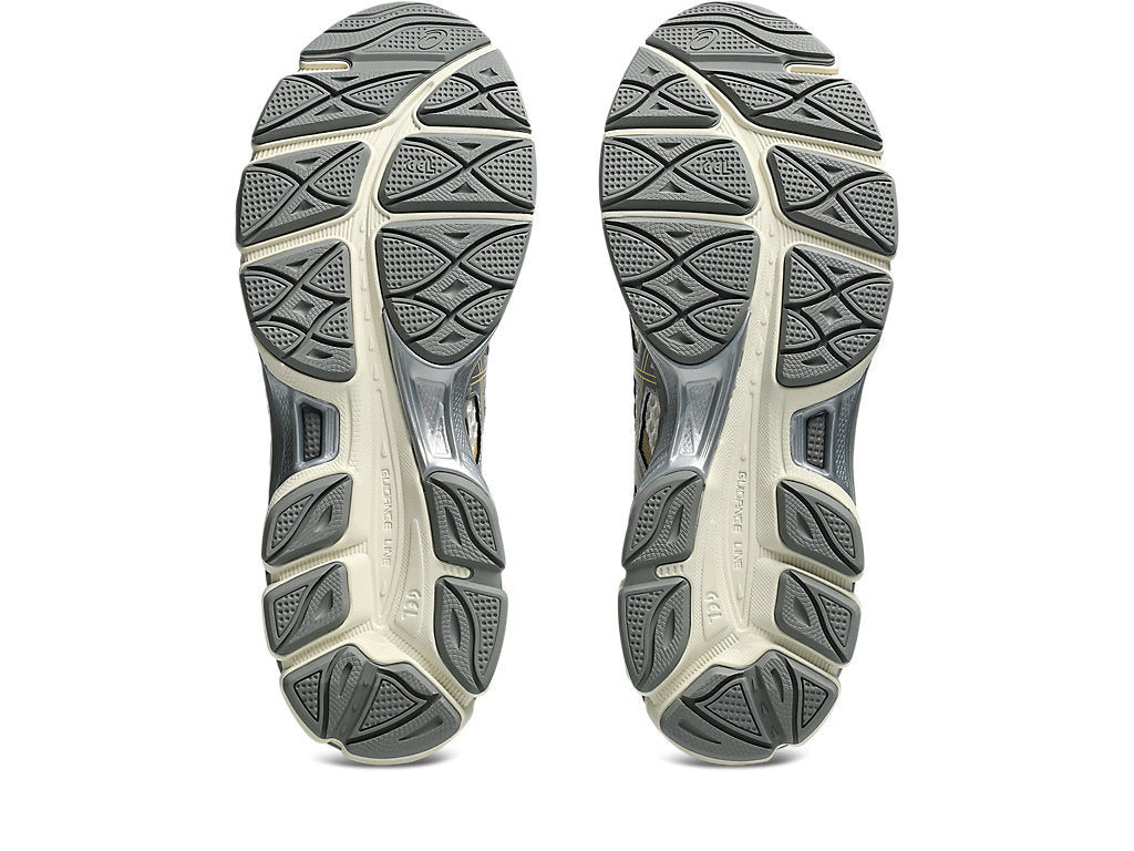 Sneakers Gel Kumulus 16 Cream/Clay Gray