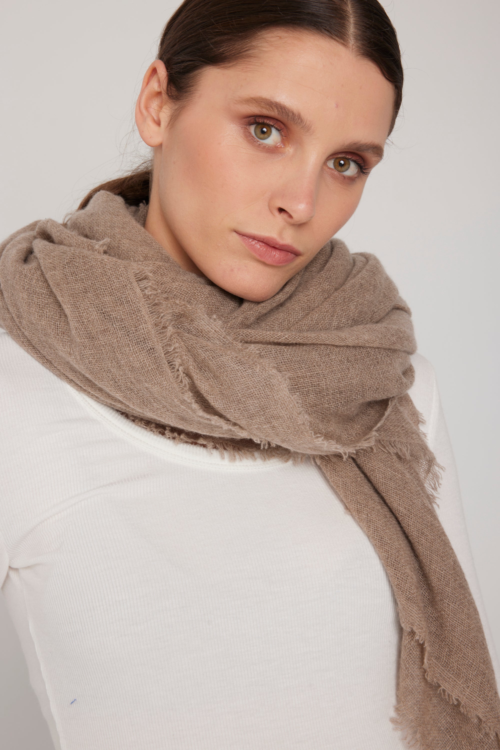 Soho Toast Scarf