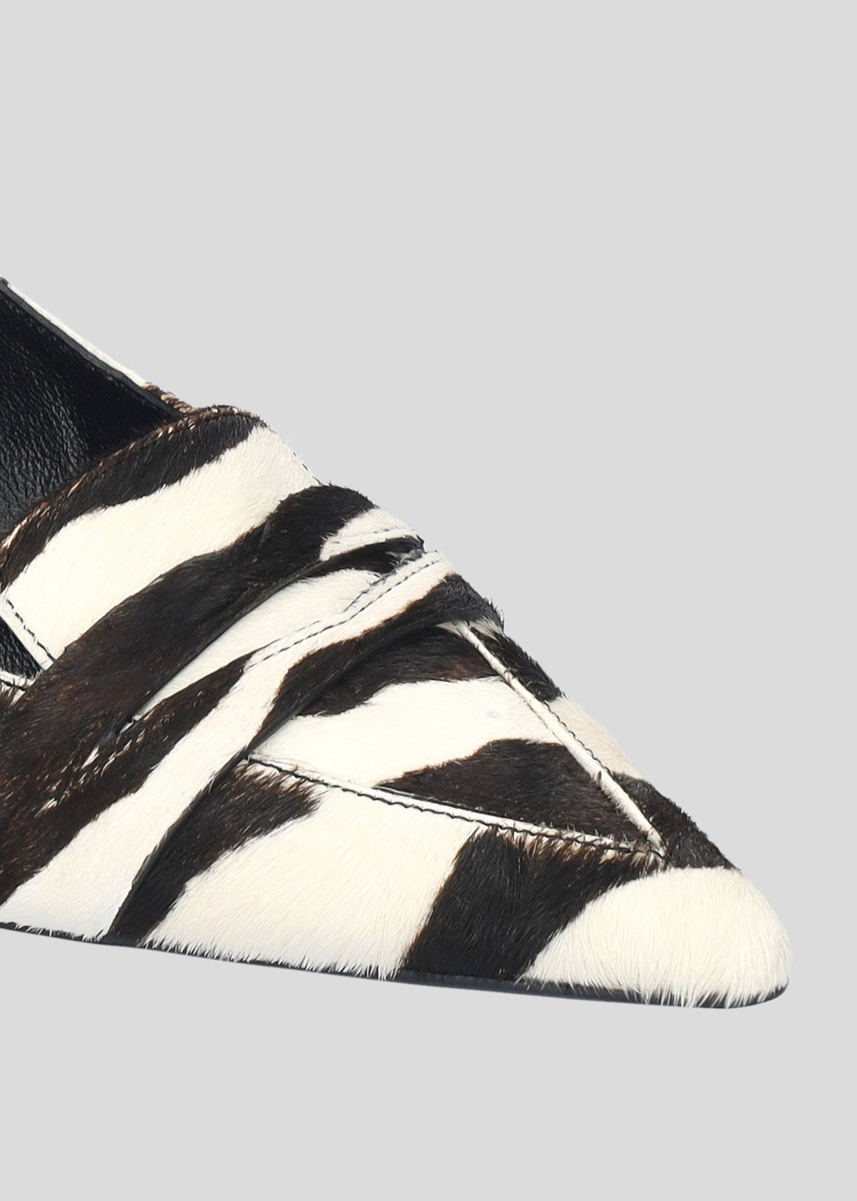 GEMMA PUMP NEGRO