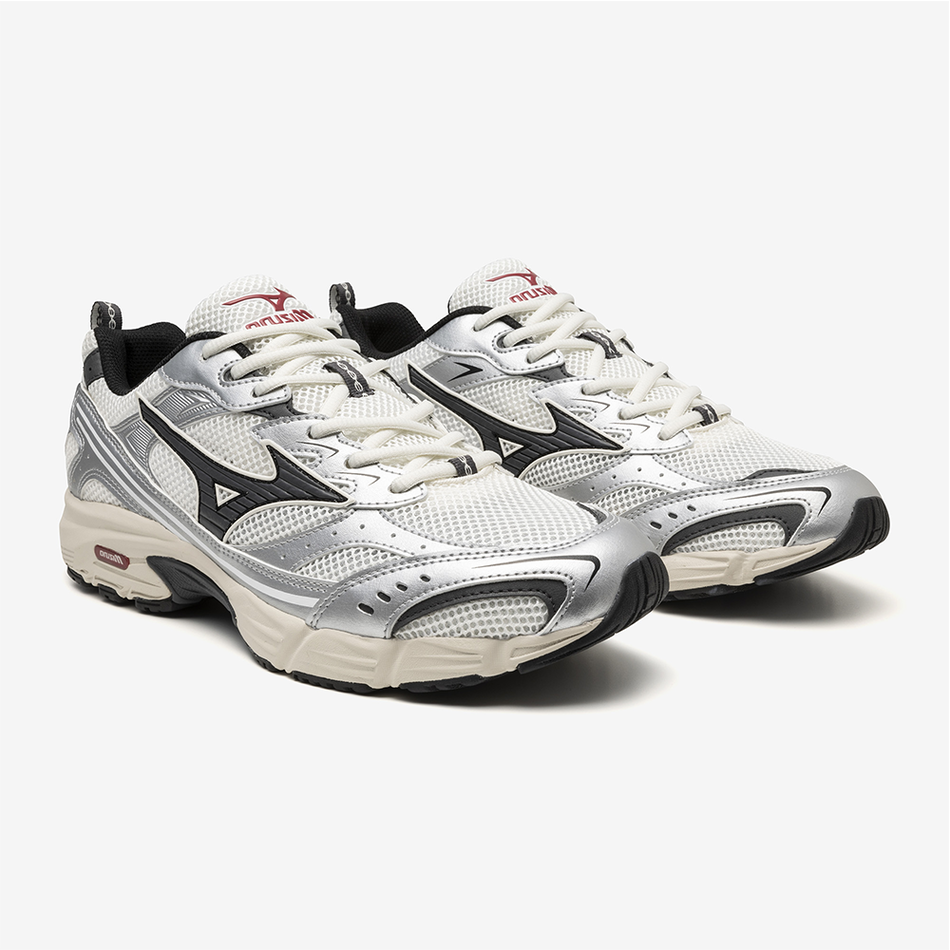 Sneakers Mizuno S.L MXR Sport white