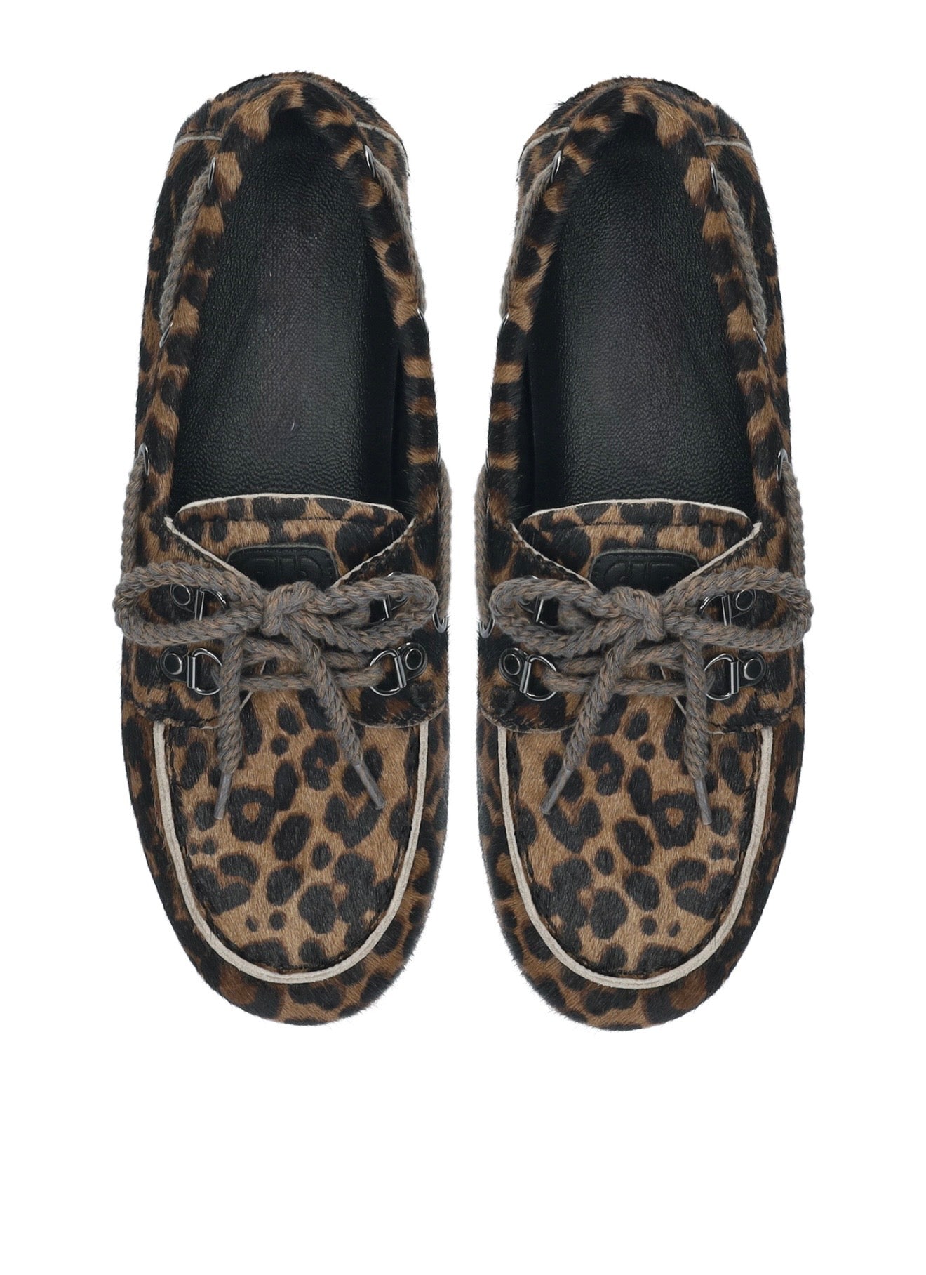 TANA LOAFER LEOPARDO