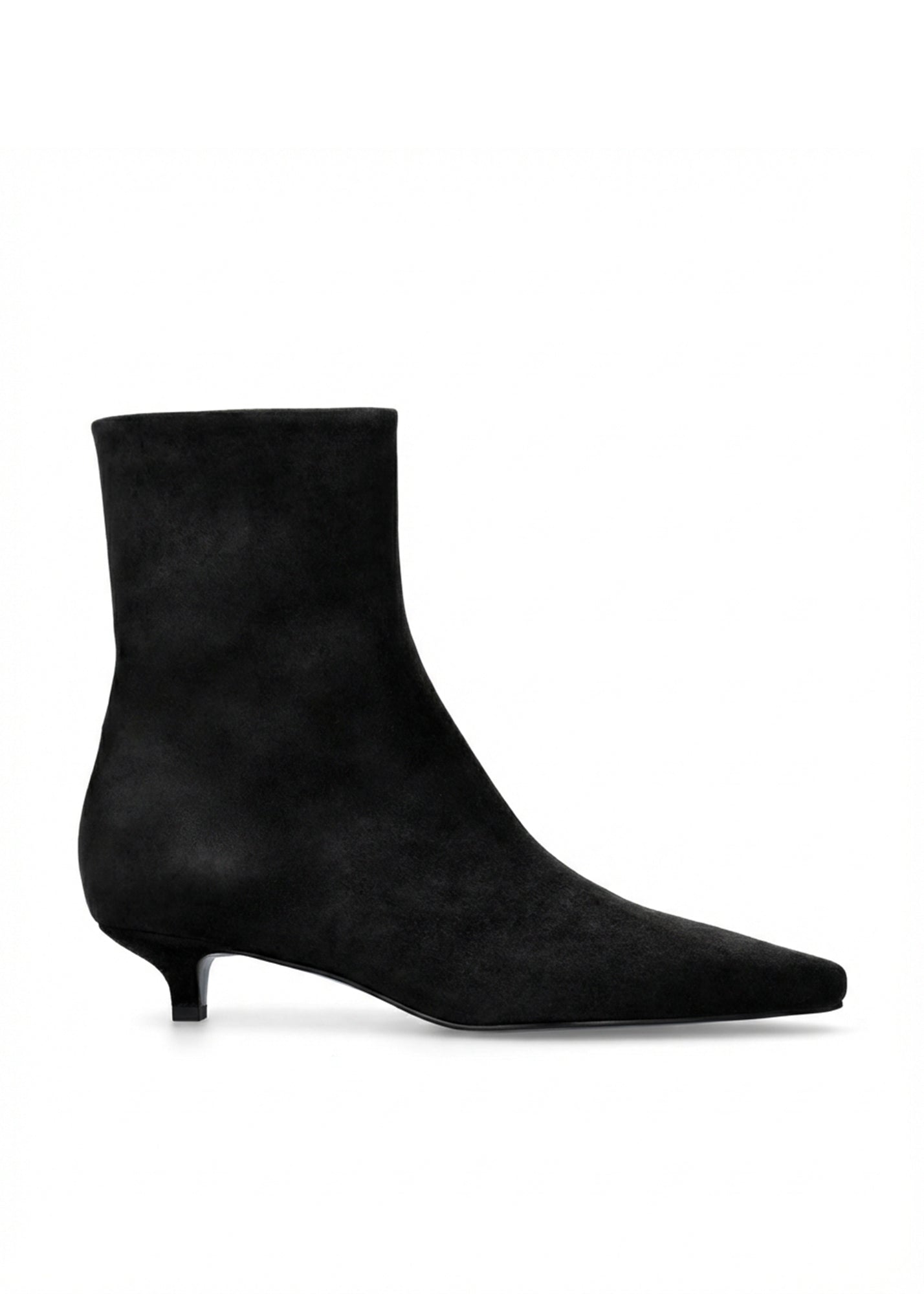 AZRA BOOTIES ANTE NEGRO