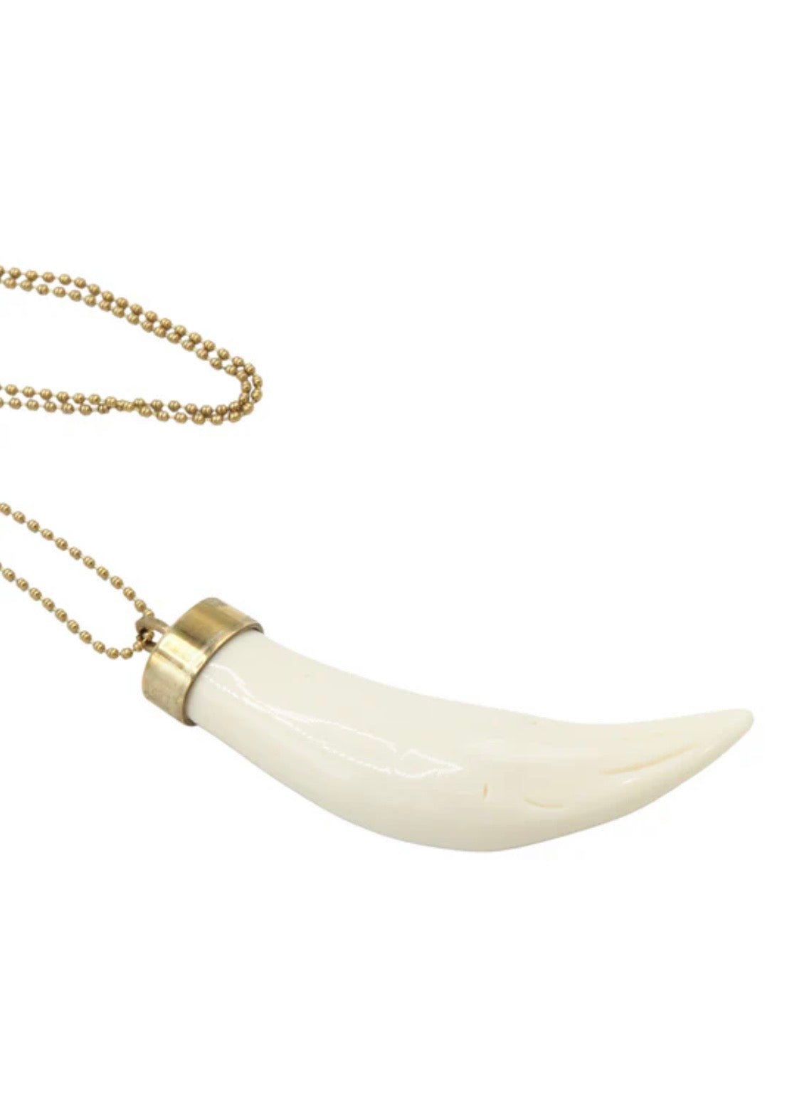 Boop Necklace