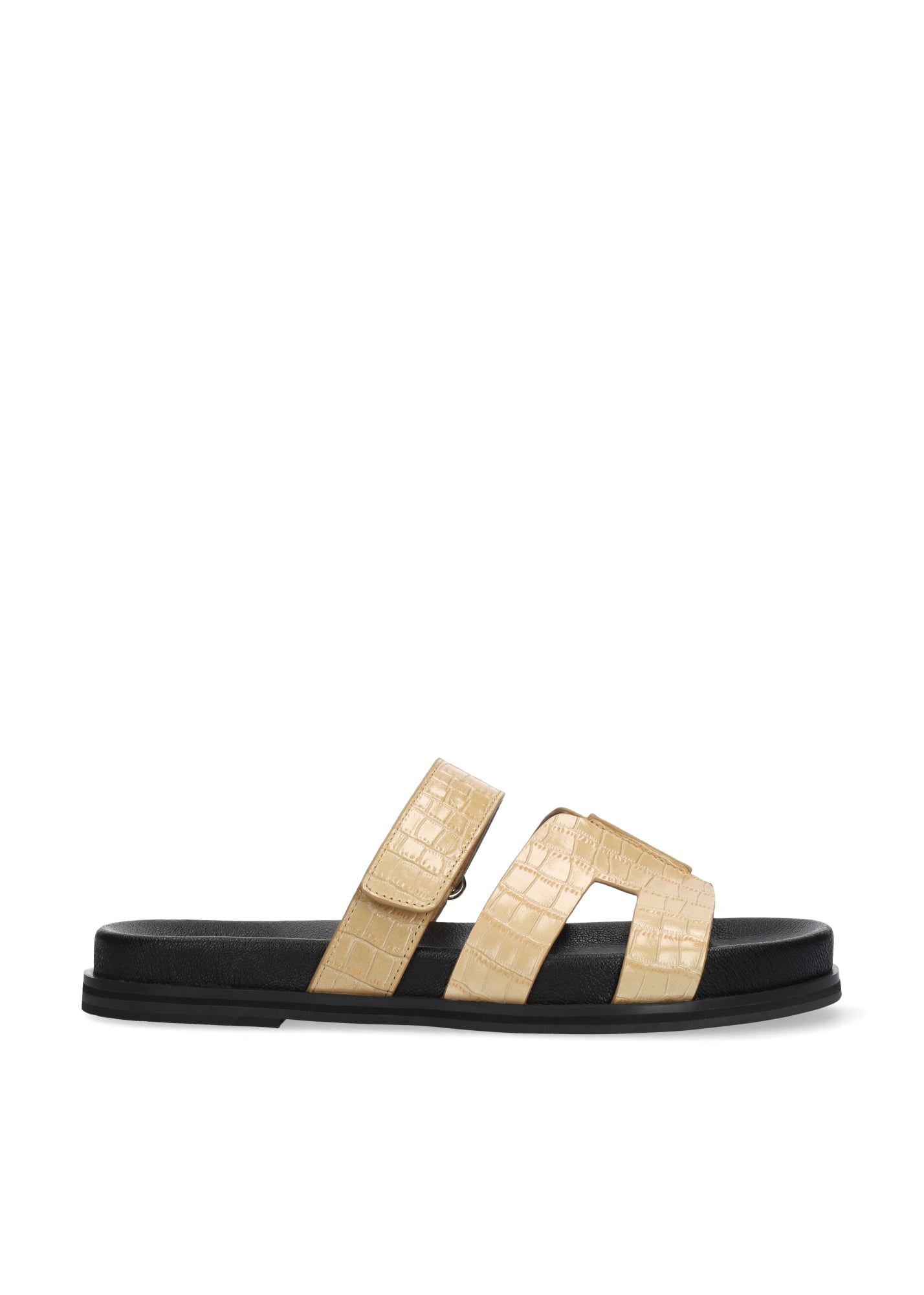 MINDY BEIGE FLAT