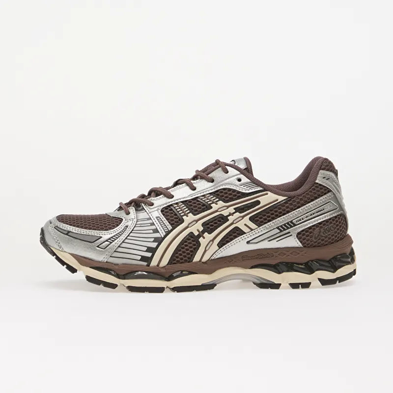 Sneakers Gel Kayano 12.1 Cocoa Powder /Cream