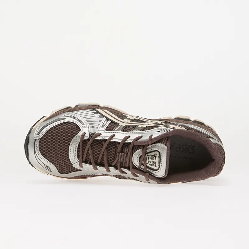 Sneakers Gel Kayano 12.1 Cocoa Powder /Cream