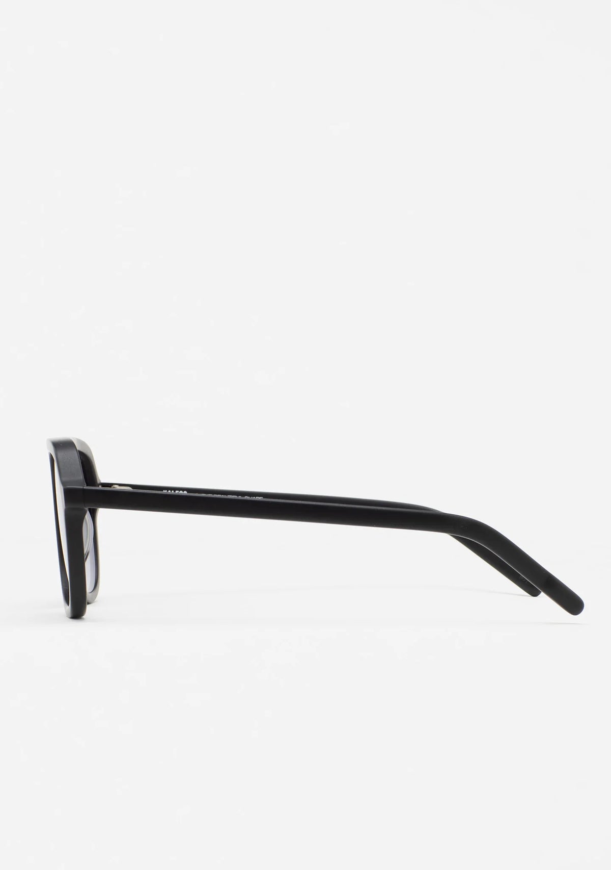 Gafas Zerbino Negro