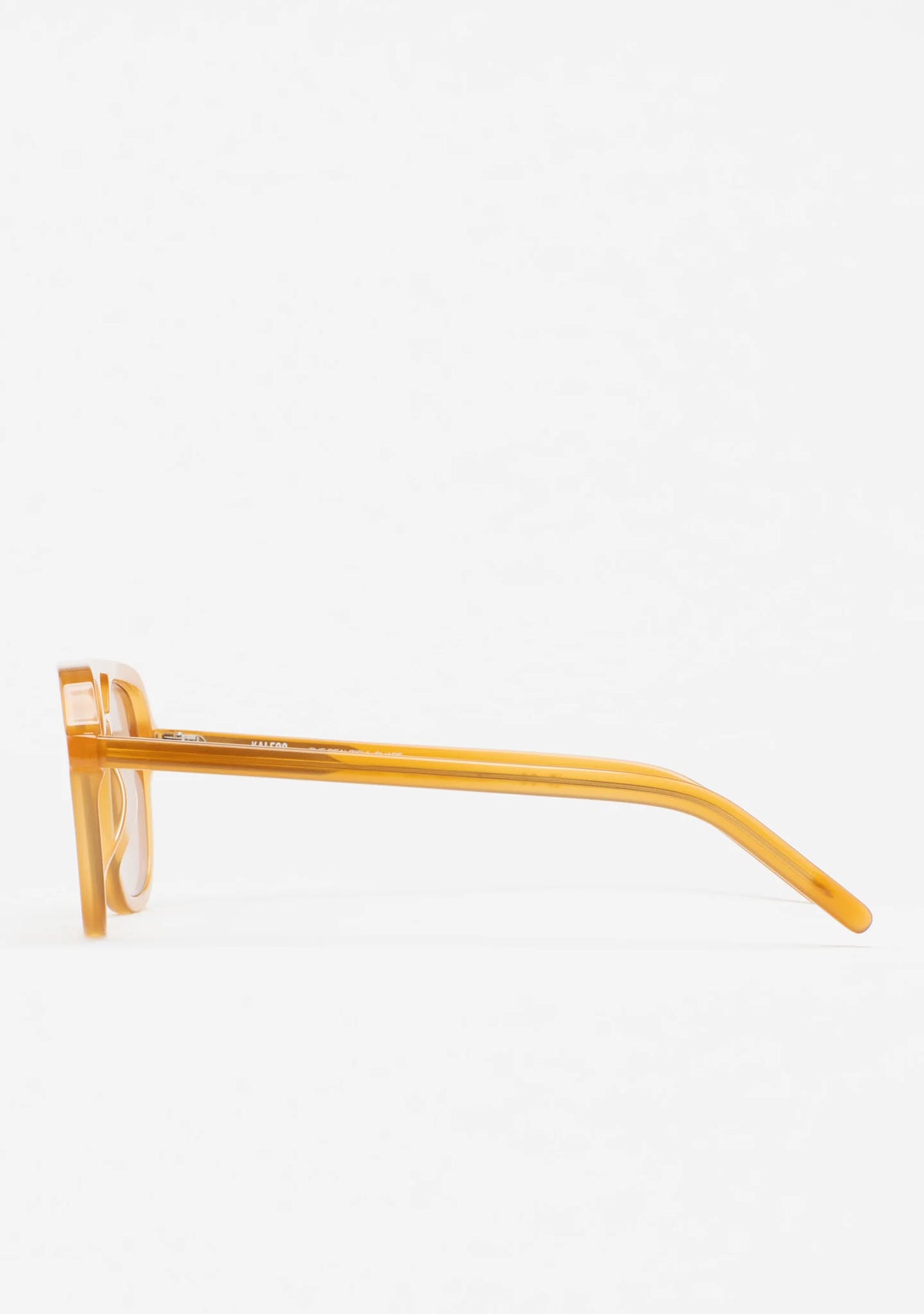Gafas Zerbino Ámbar