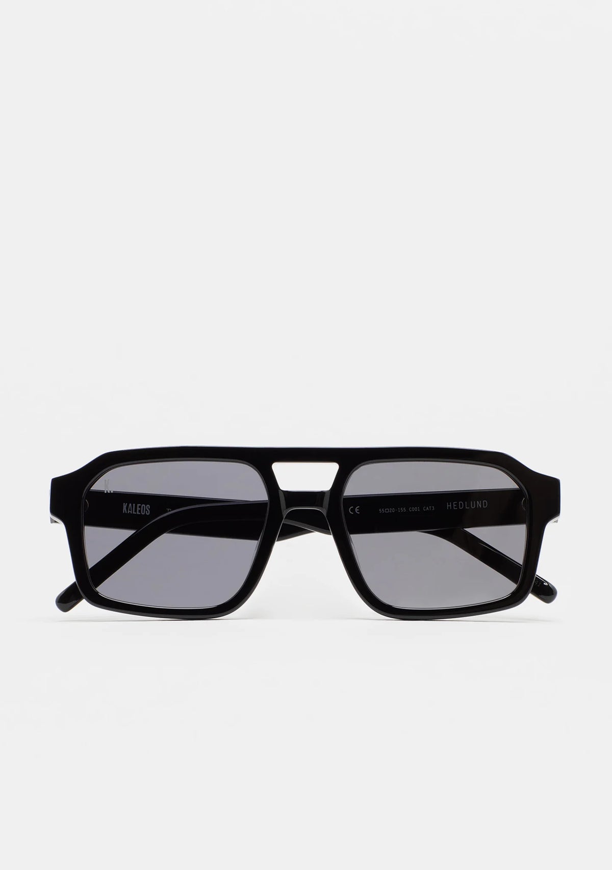 Gafas Hedlund Negro