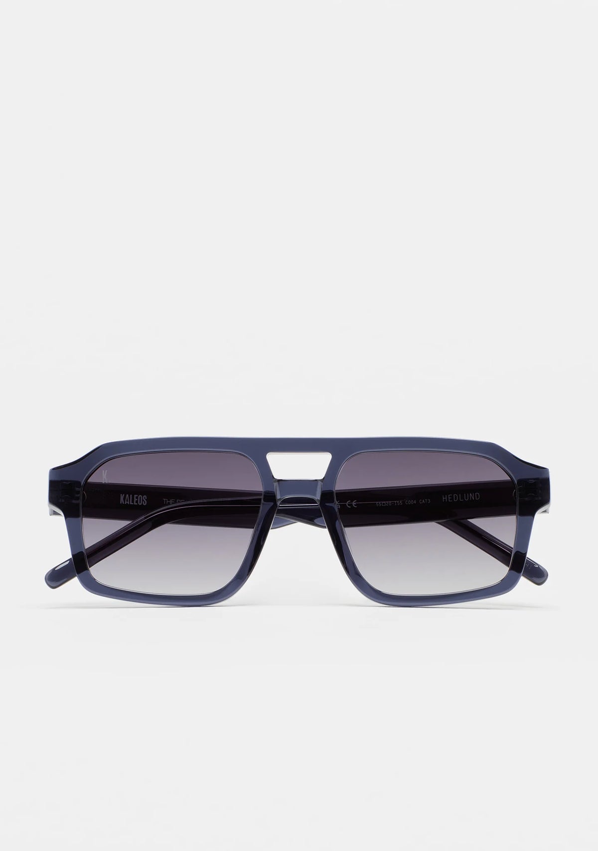 Gafas Hedlund Azul
