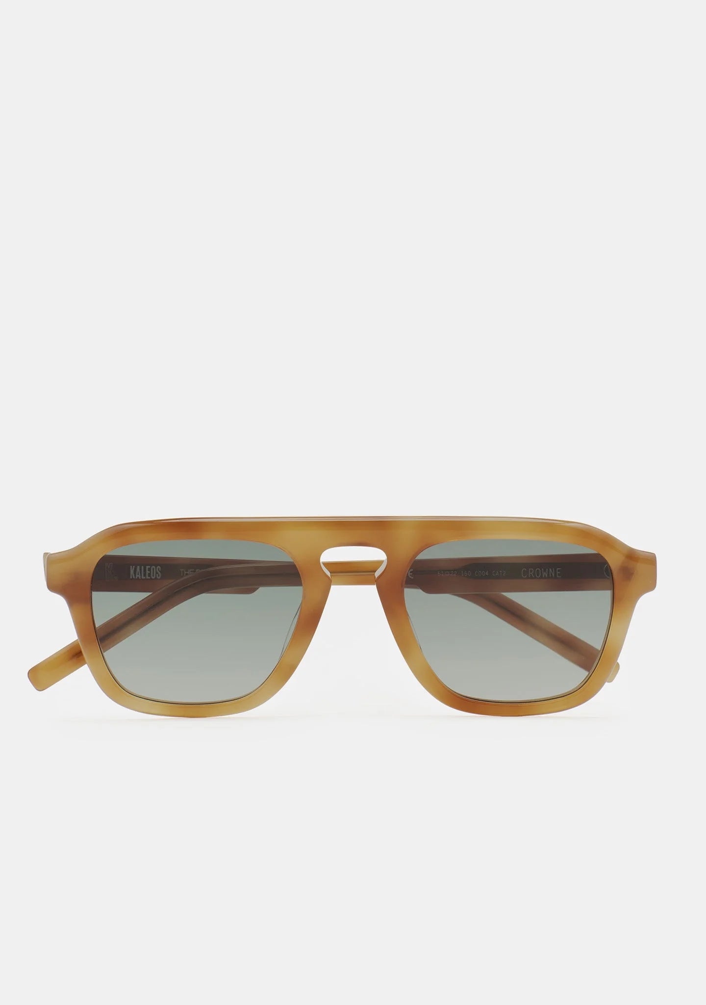 Northcutt Glasses