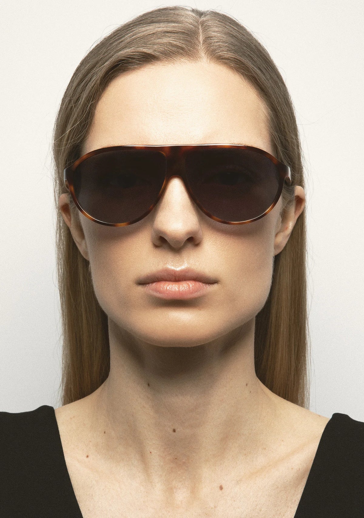 Gafas Withers Havana