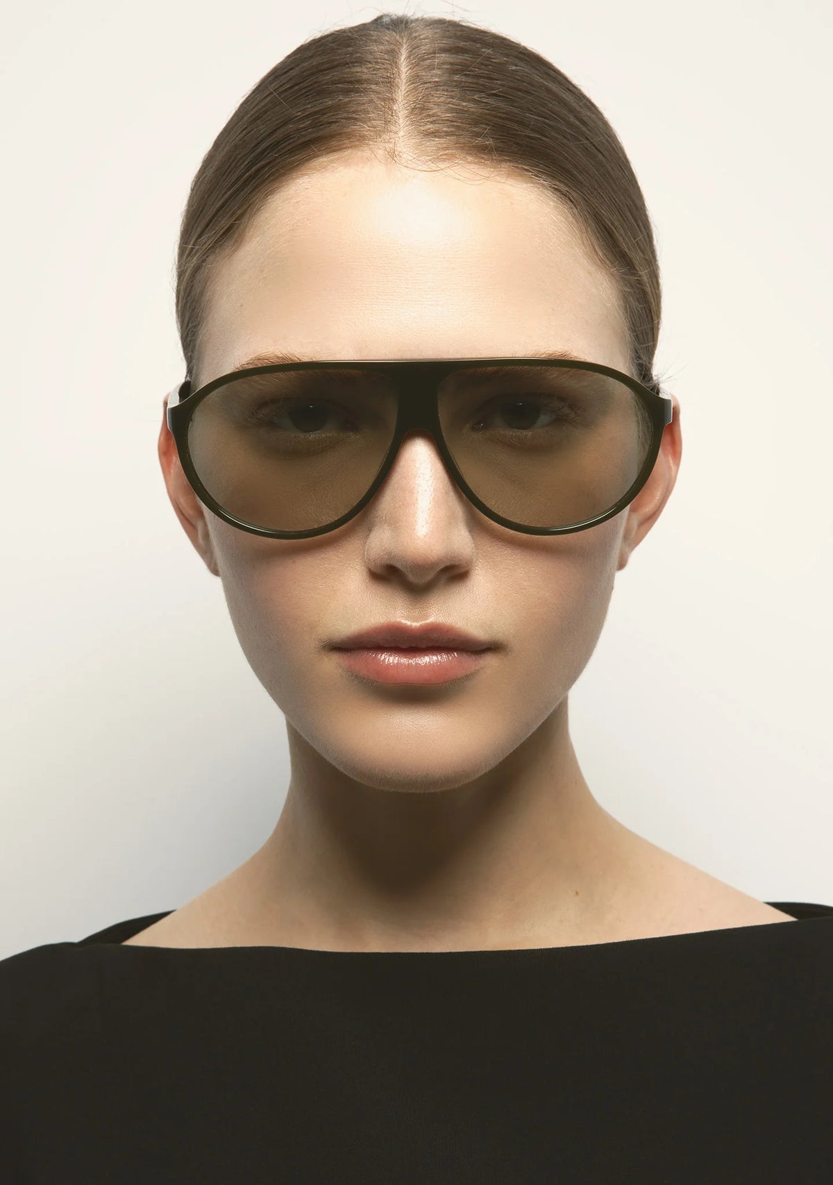 Gafas Withers Khaki