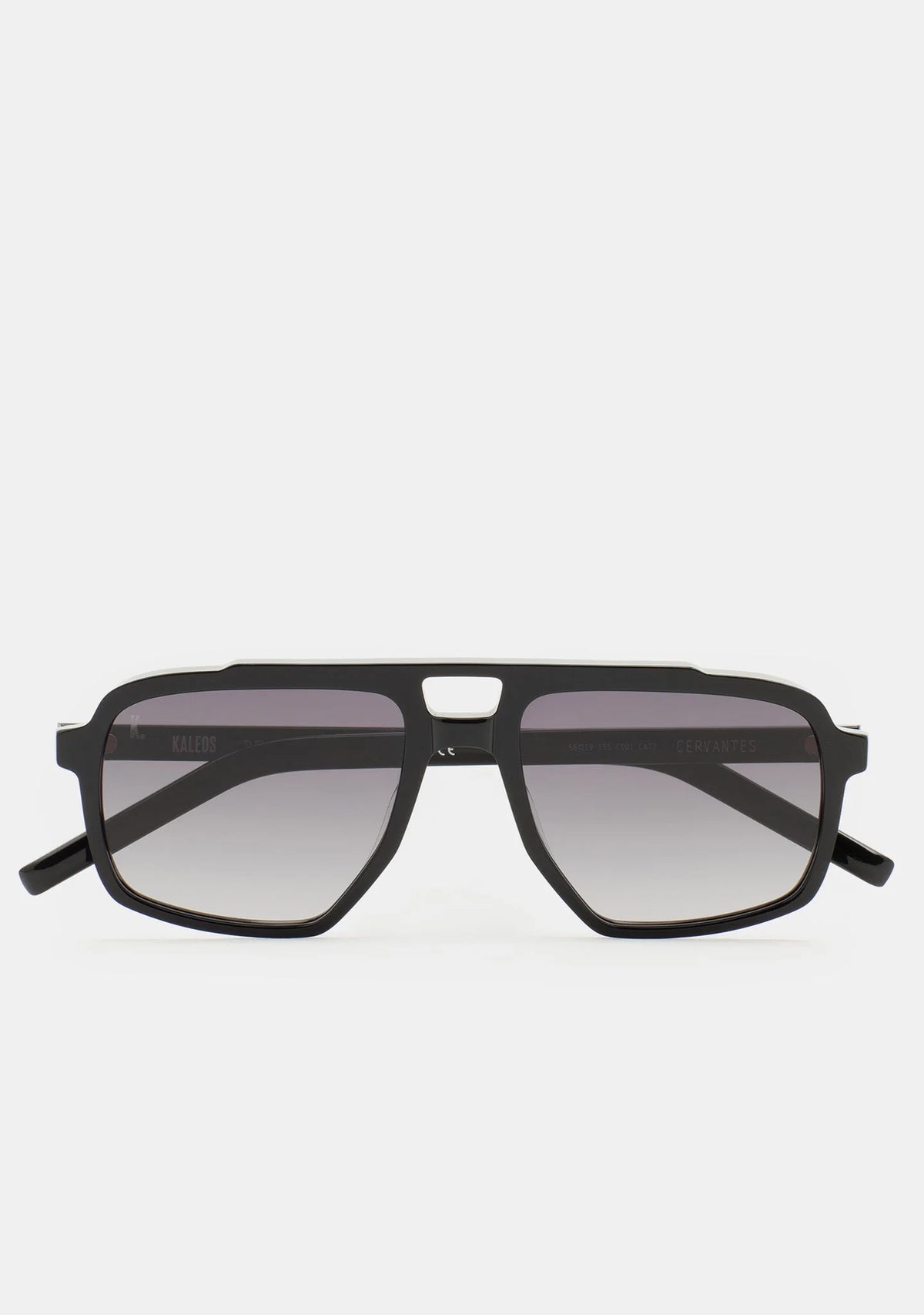 Gafas Cervantes Negro