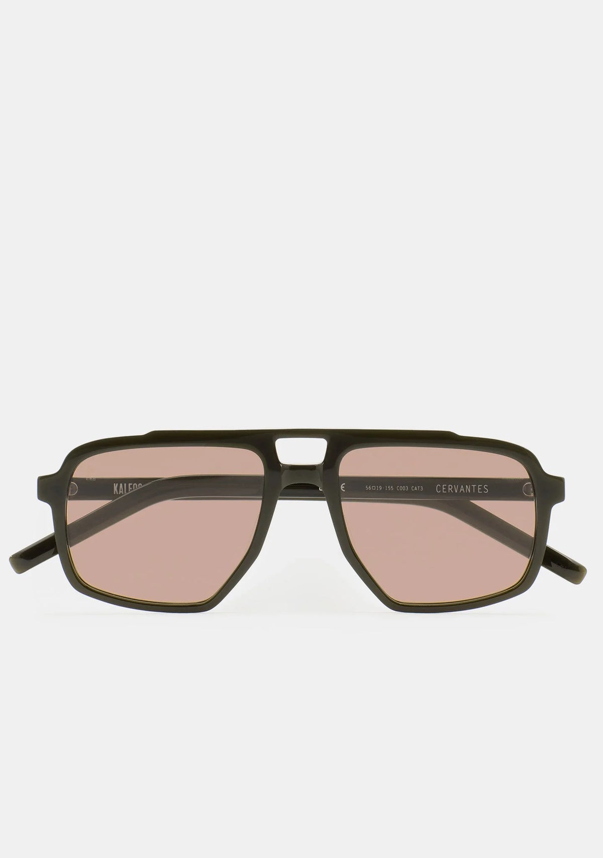 Gafas Cervantes Khaki