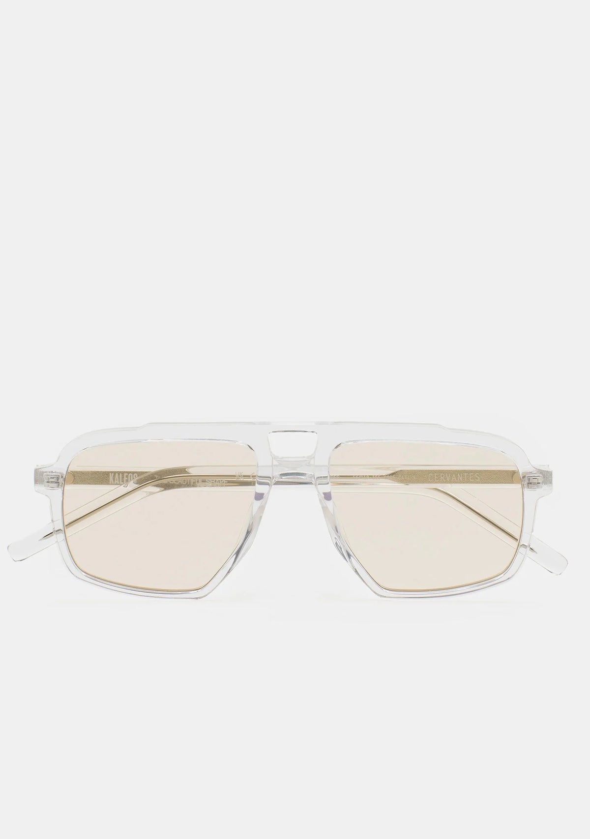 Gafas Cervantes Cristal