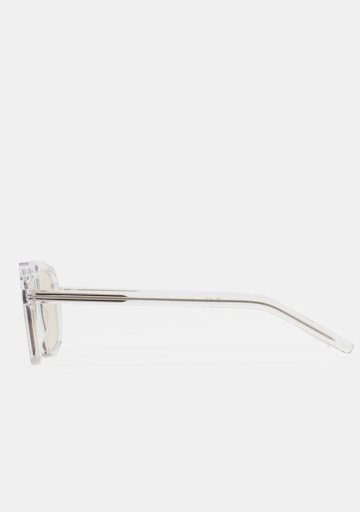 Gafas Cervantes Cristal