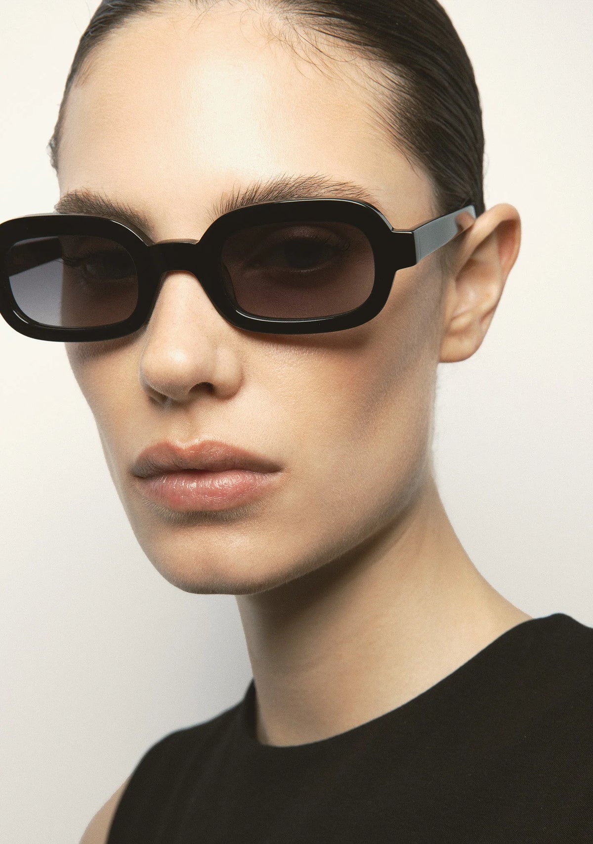 Gafas Lilly Negro