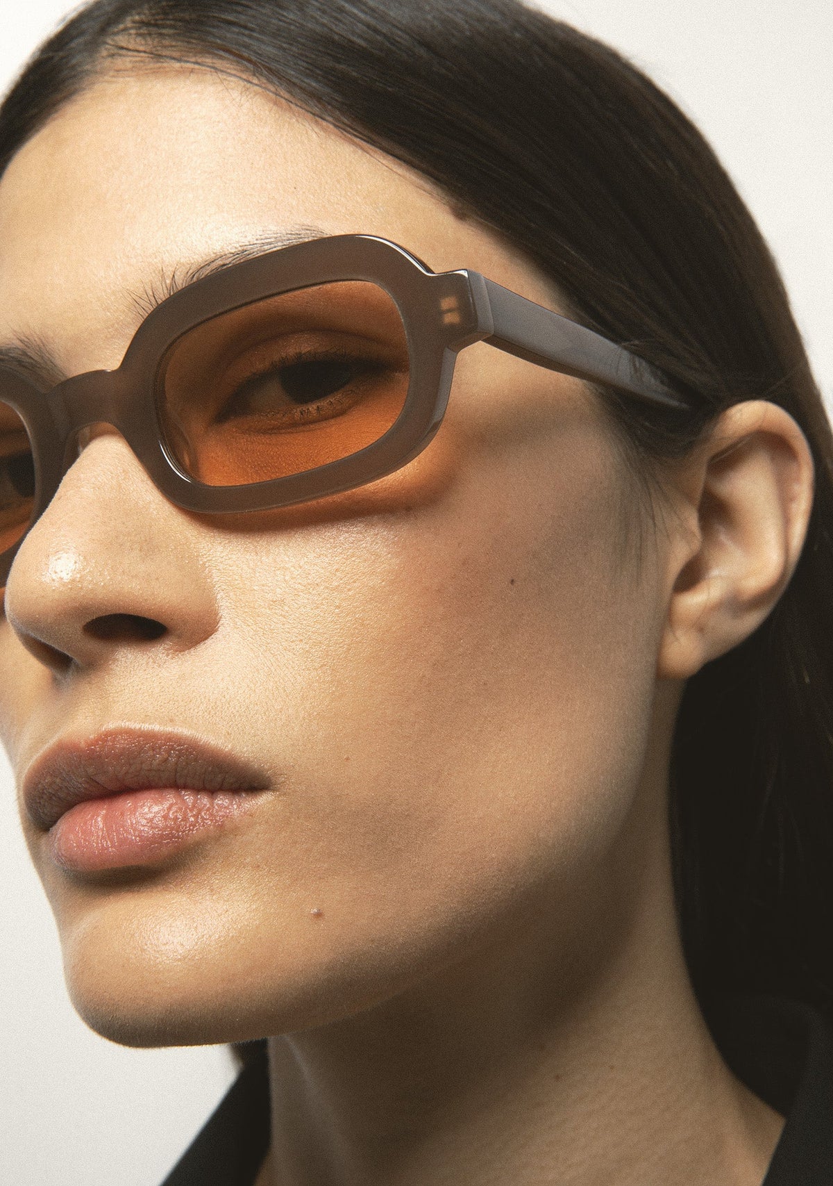 Gafas Lilly Marrón