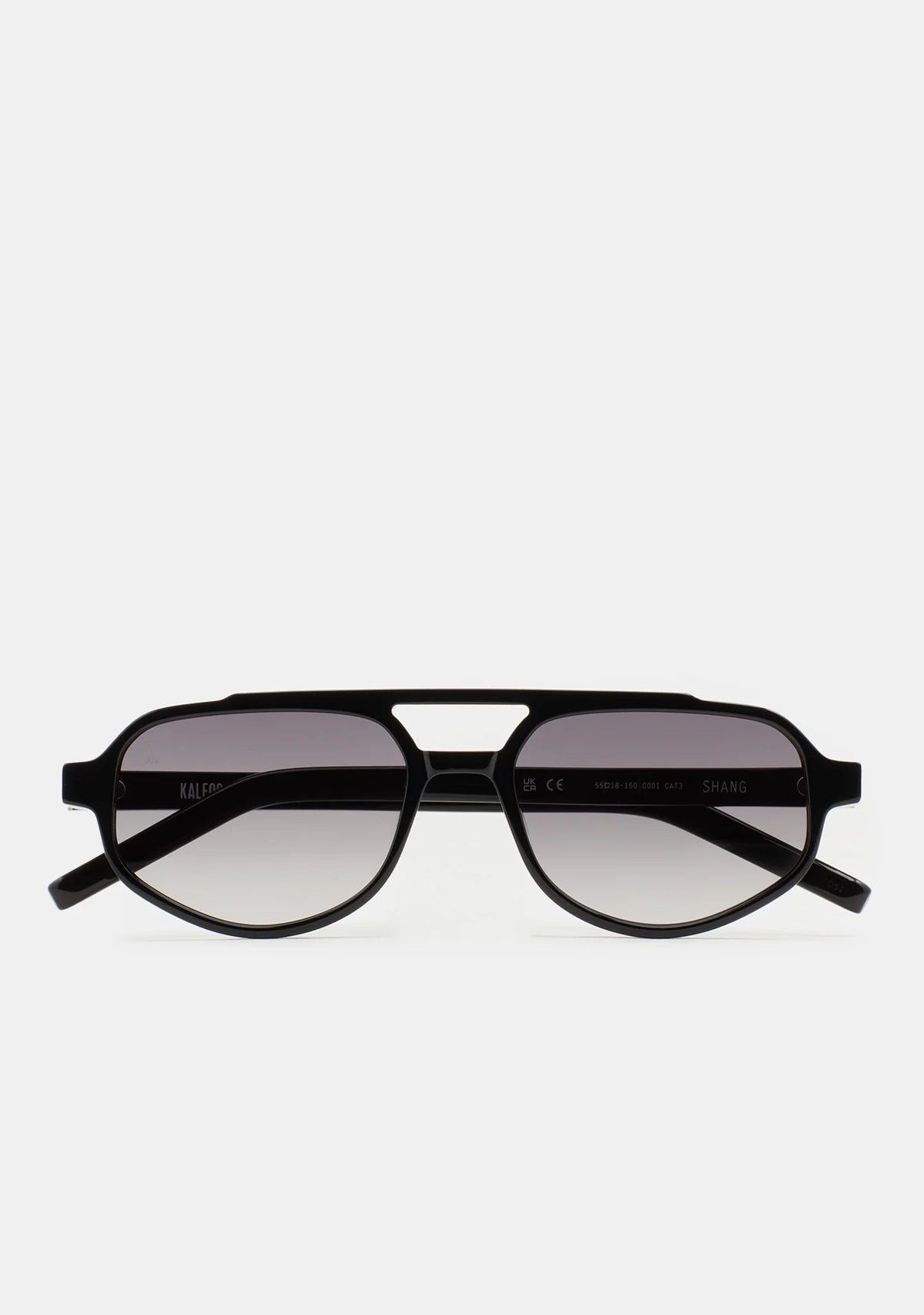 Gafas Shang Negro