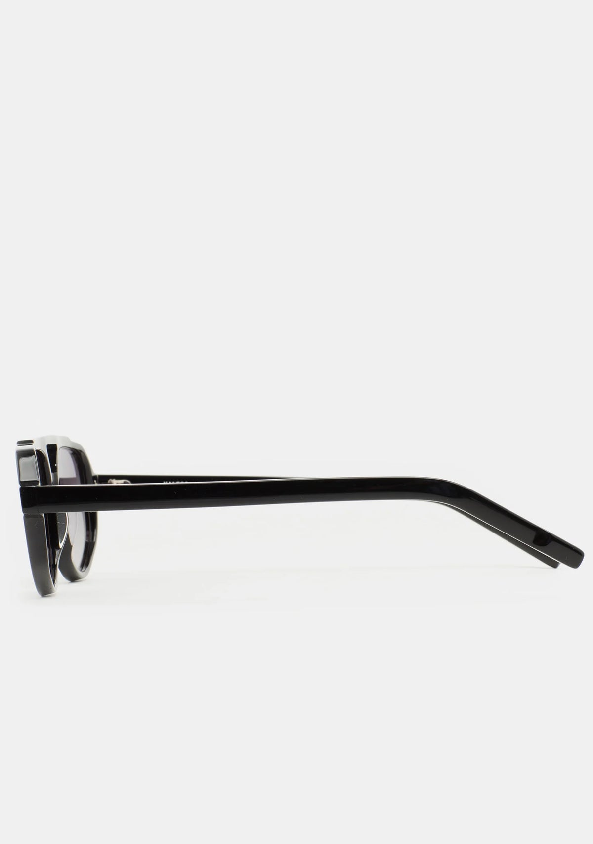 Gafas Shang Negro
