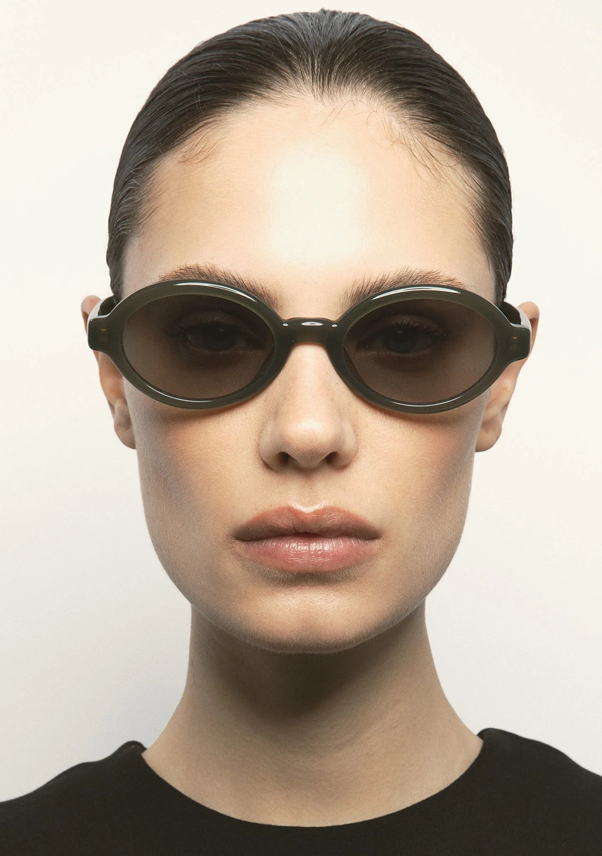 Gafas Ludwig Khaki