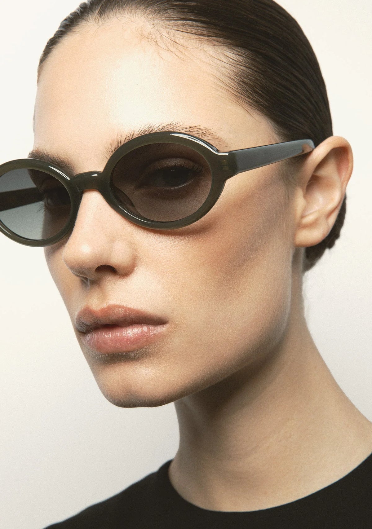 Gafas Ludwig Khaki
