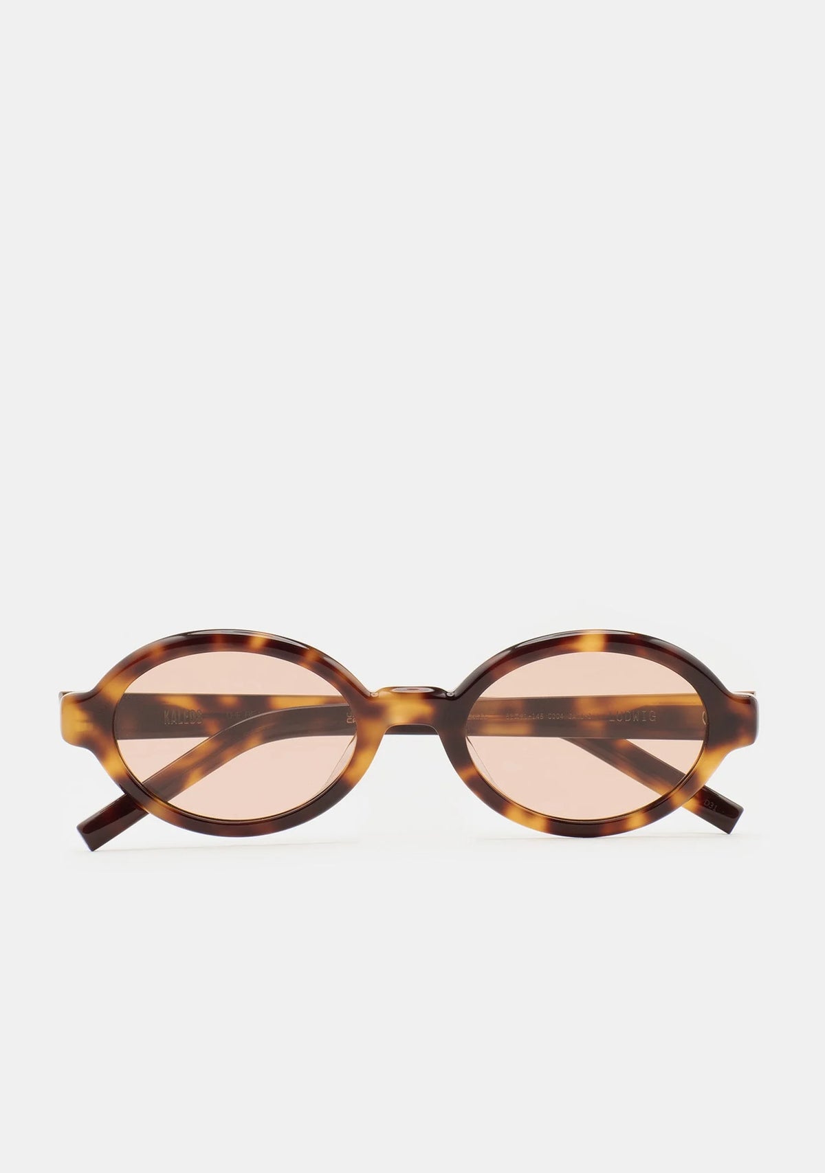 Gafas Ludwig Havana