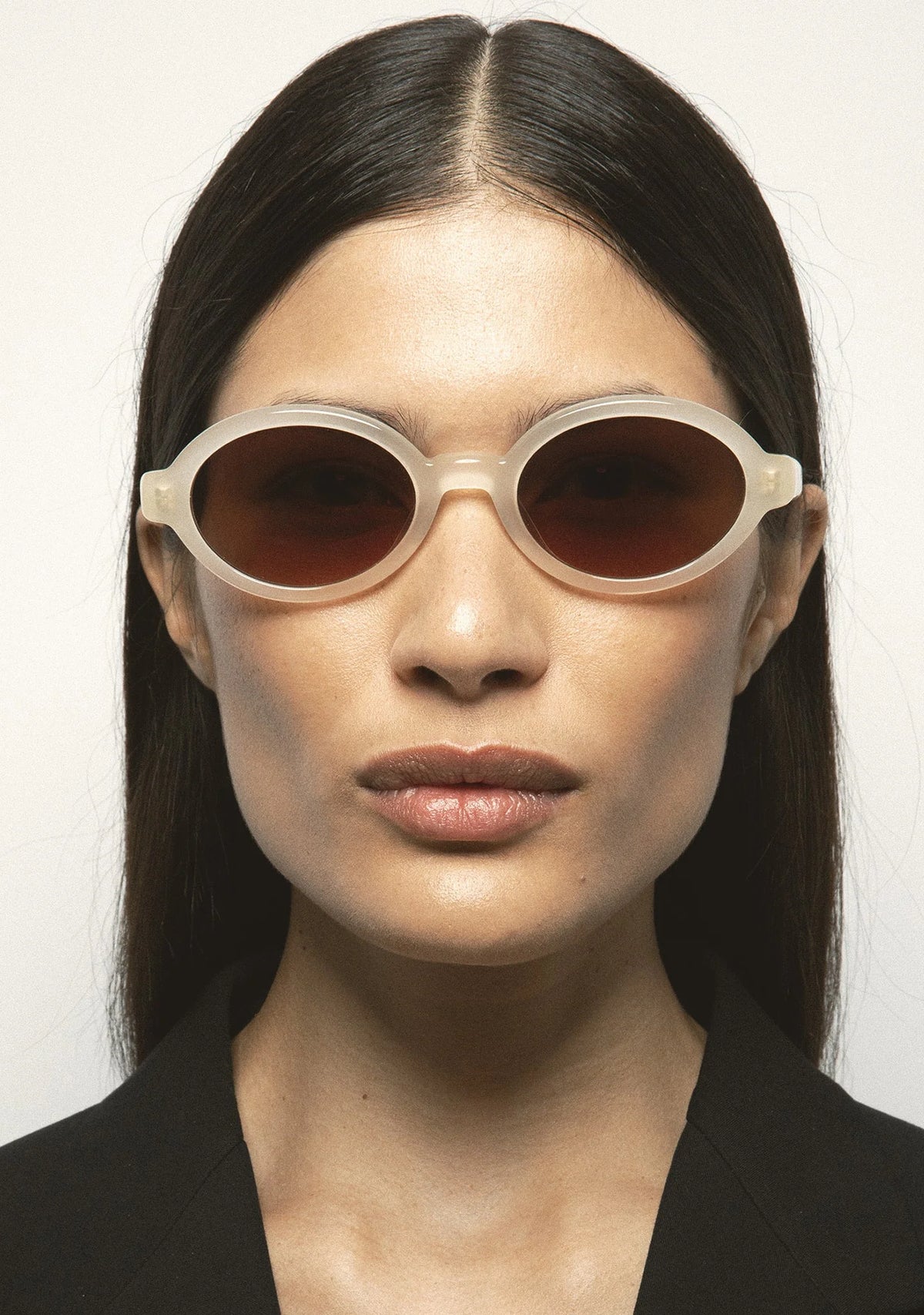 Gafas Ludwig Blanco