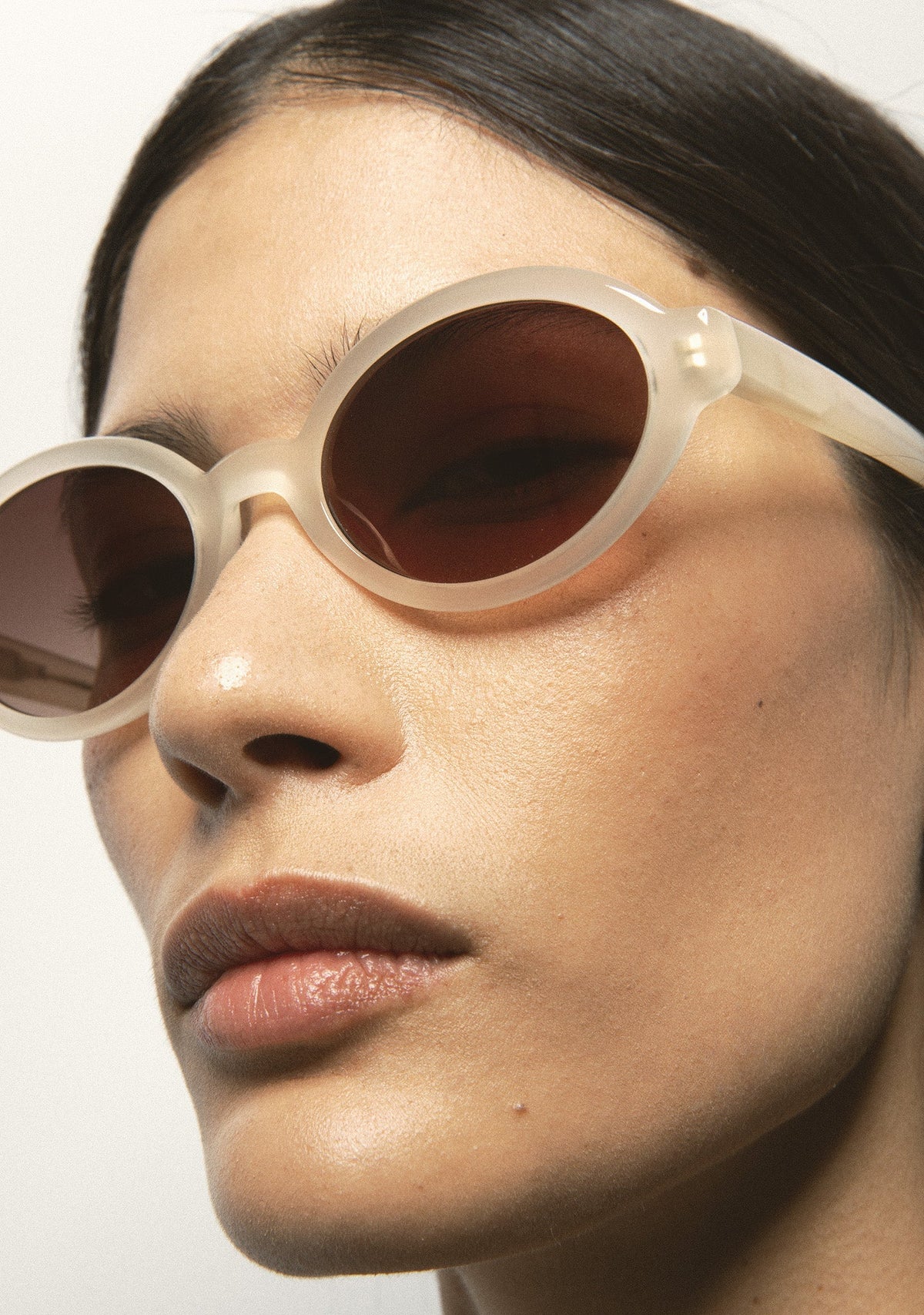 Gafas Ludwig Blanco