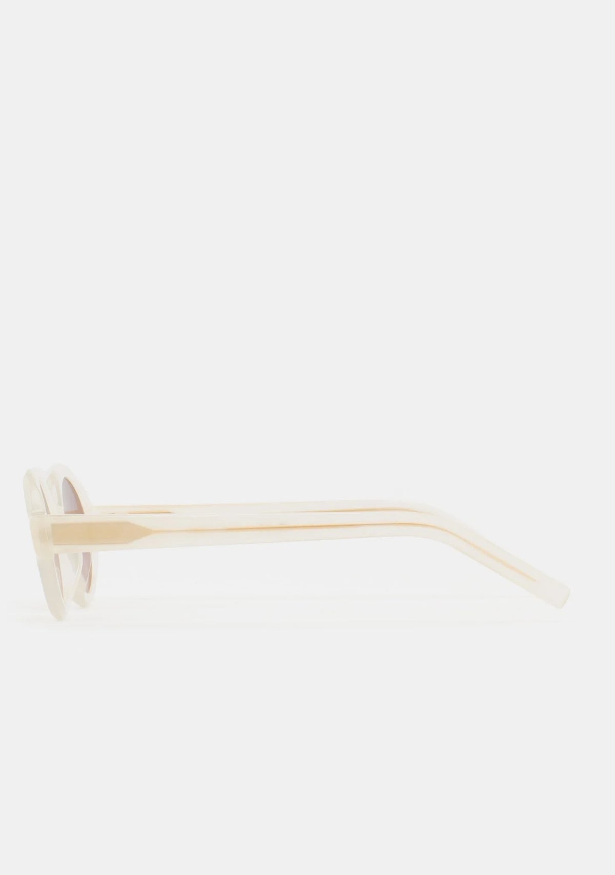 Gafas Ludwig Blanco