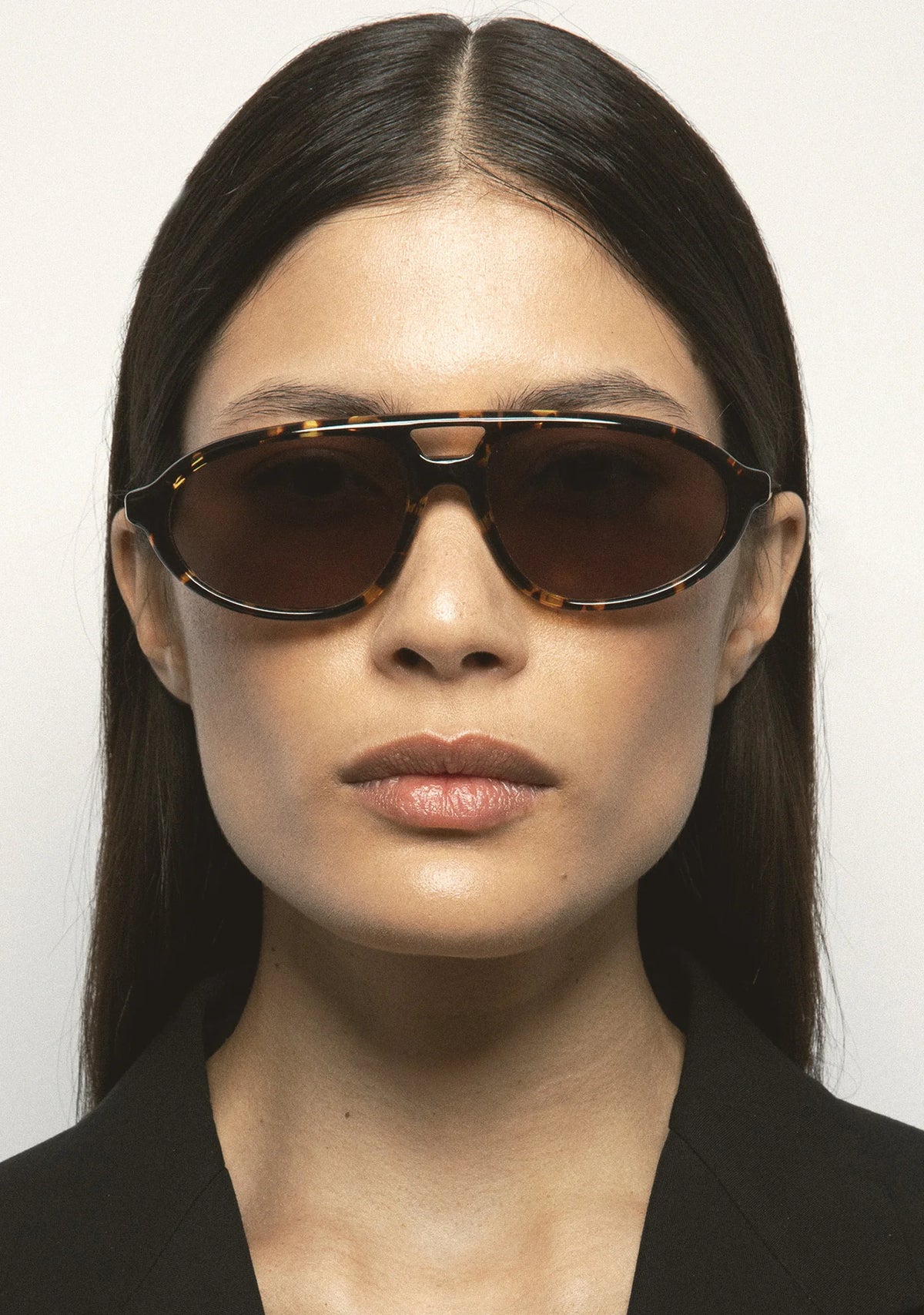 Gafas Seberg Havana