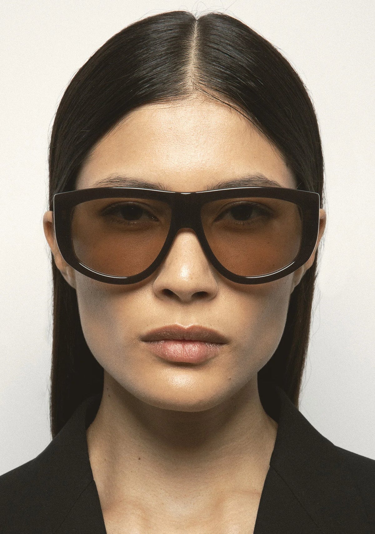 Gafas Cicero Marrón