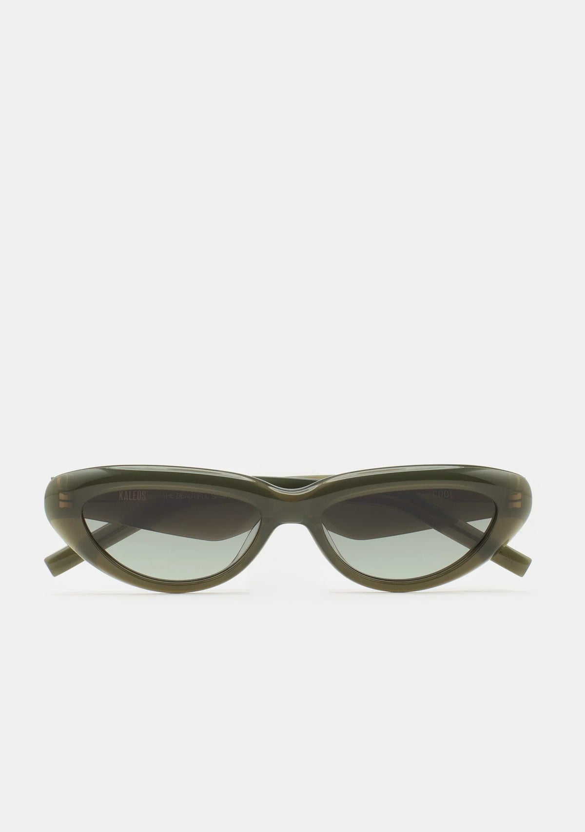 Gafas Cool Khaki