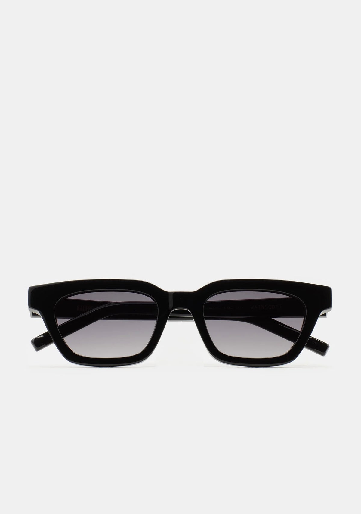 Gafas Wainscott Negra