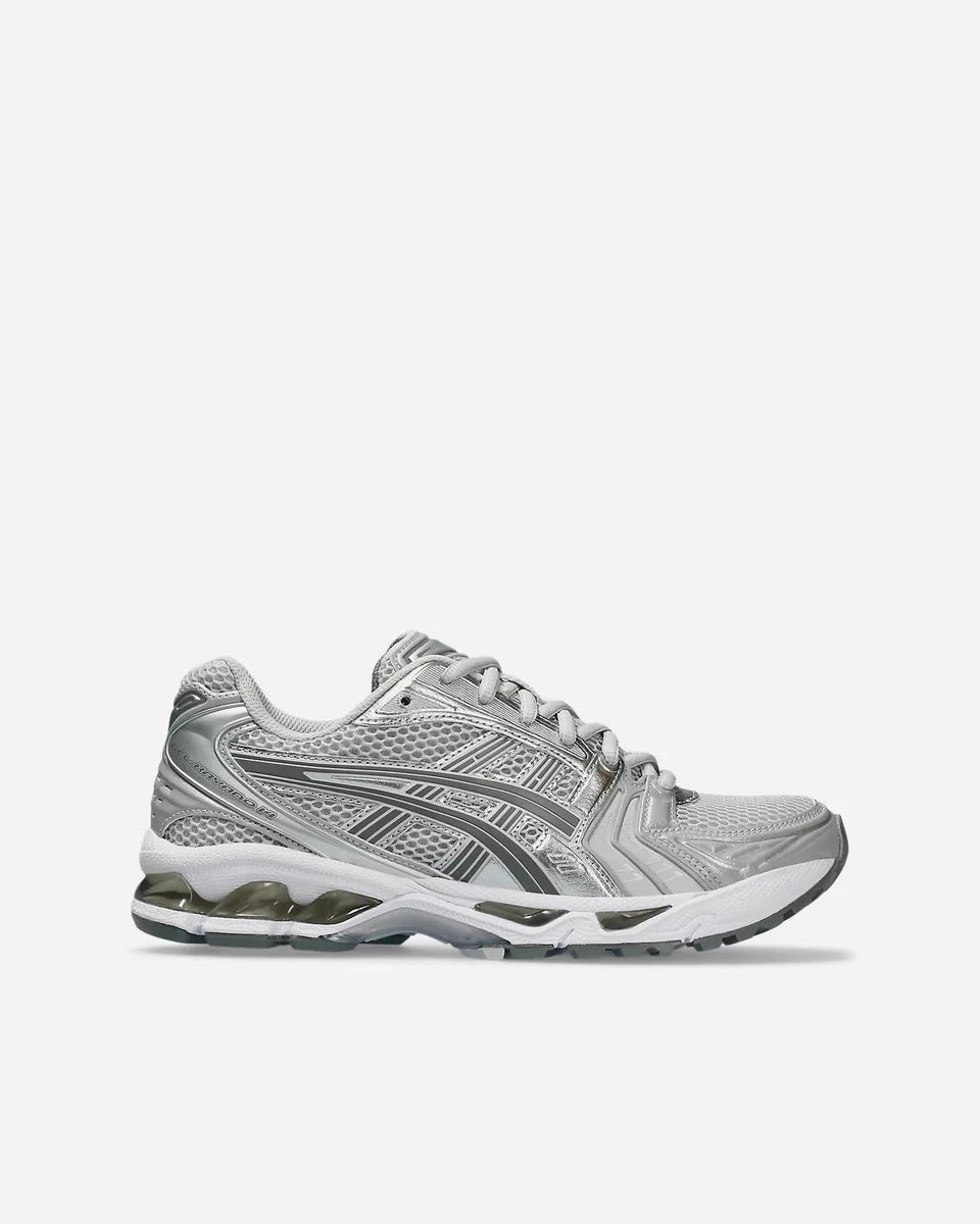 Sneakers Gel Kayano 14 CLOUD GREY / CLAY GREY