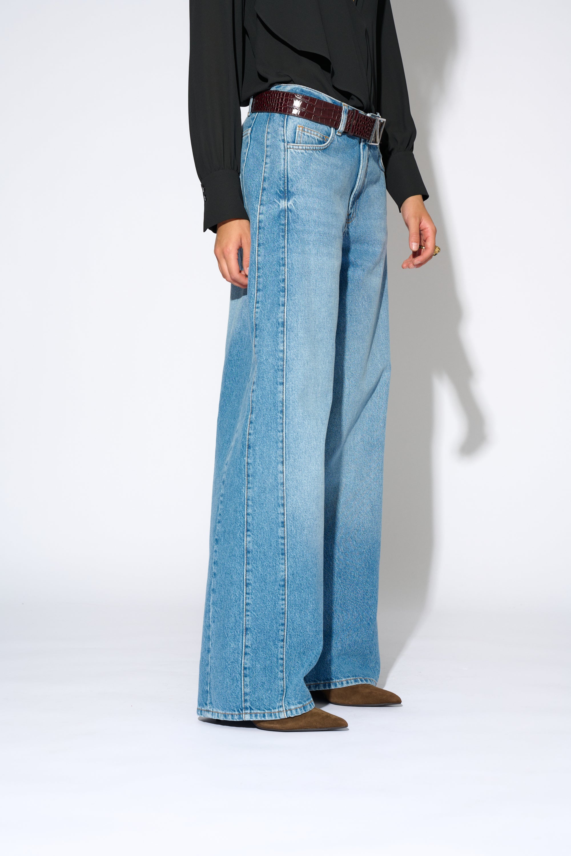 VICKY DENIM JEANS