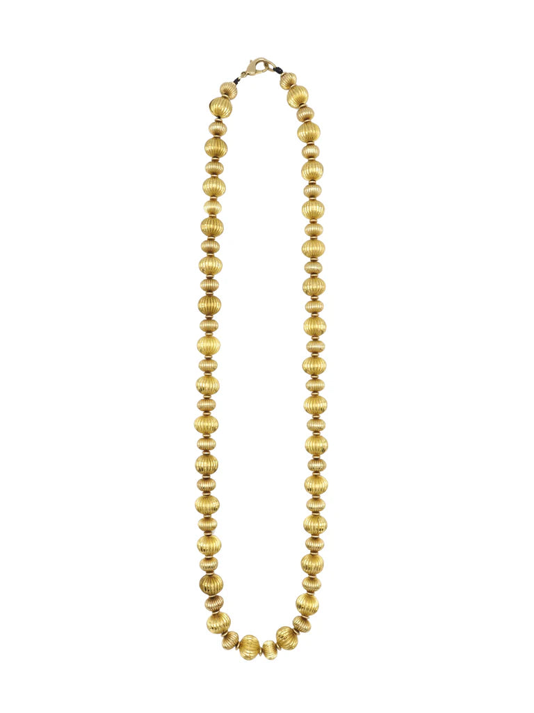 Bandana oro