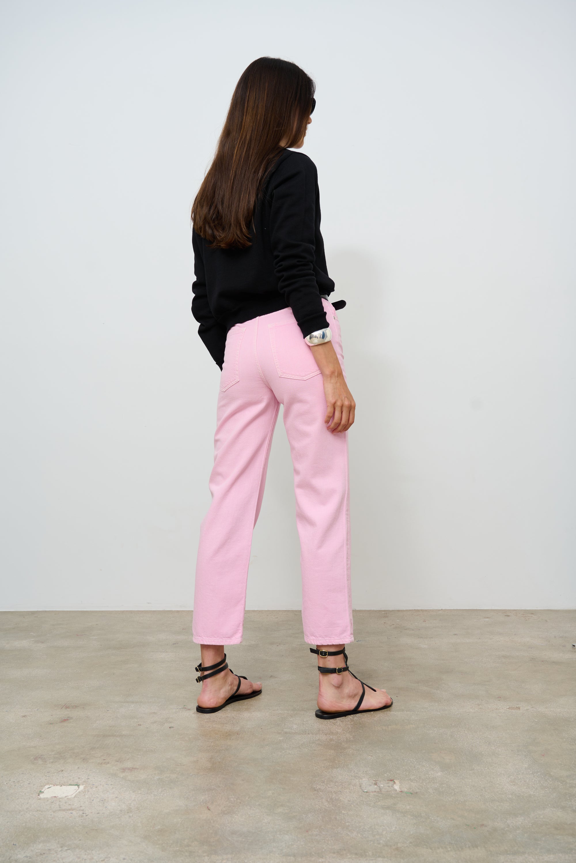 CARDIGAN IMANI BLACK