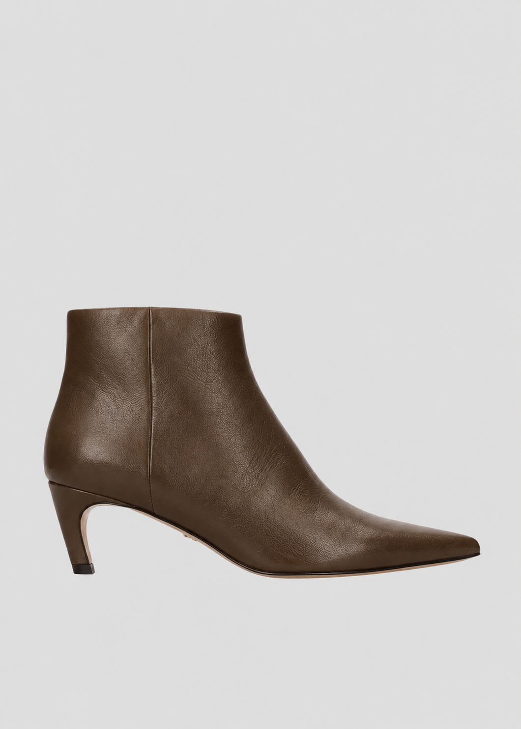 BOTINES ANOUK CHOCOLATE