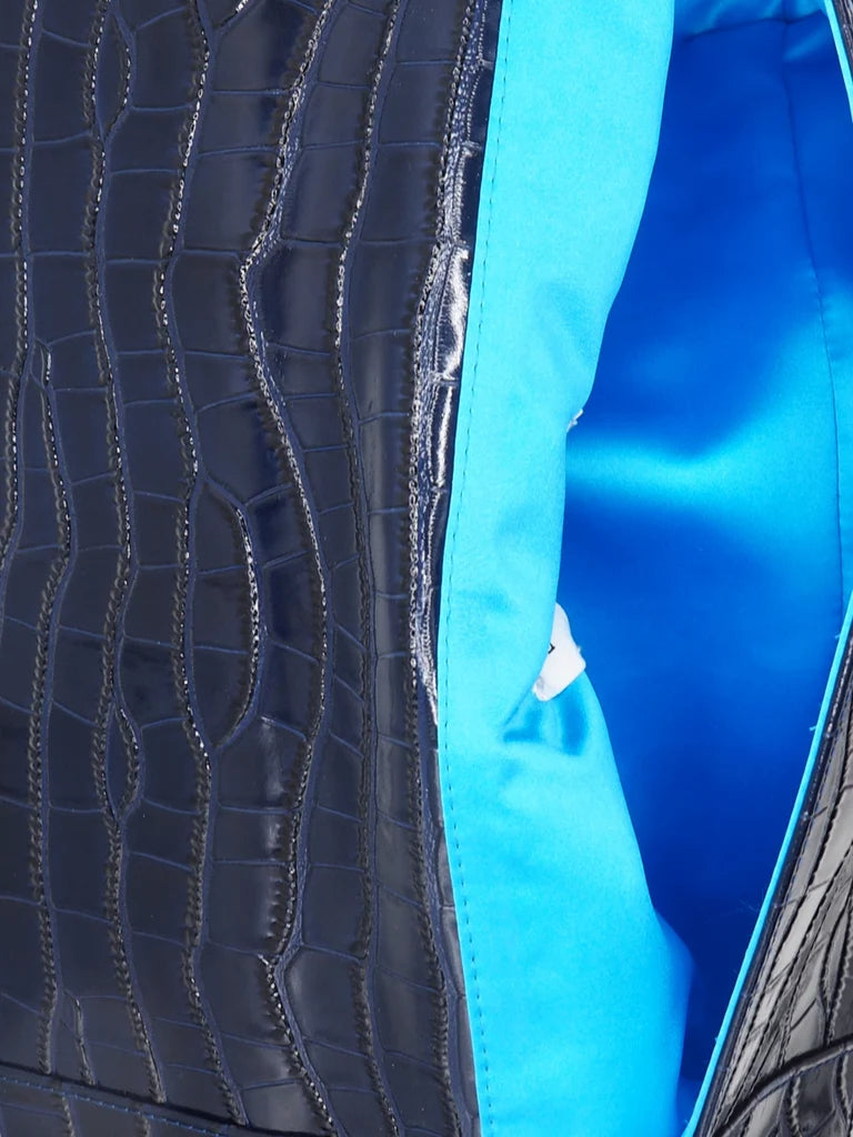 Carrie bag blue
