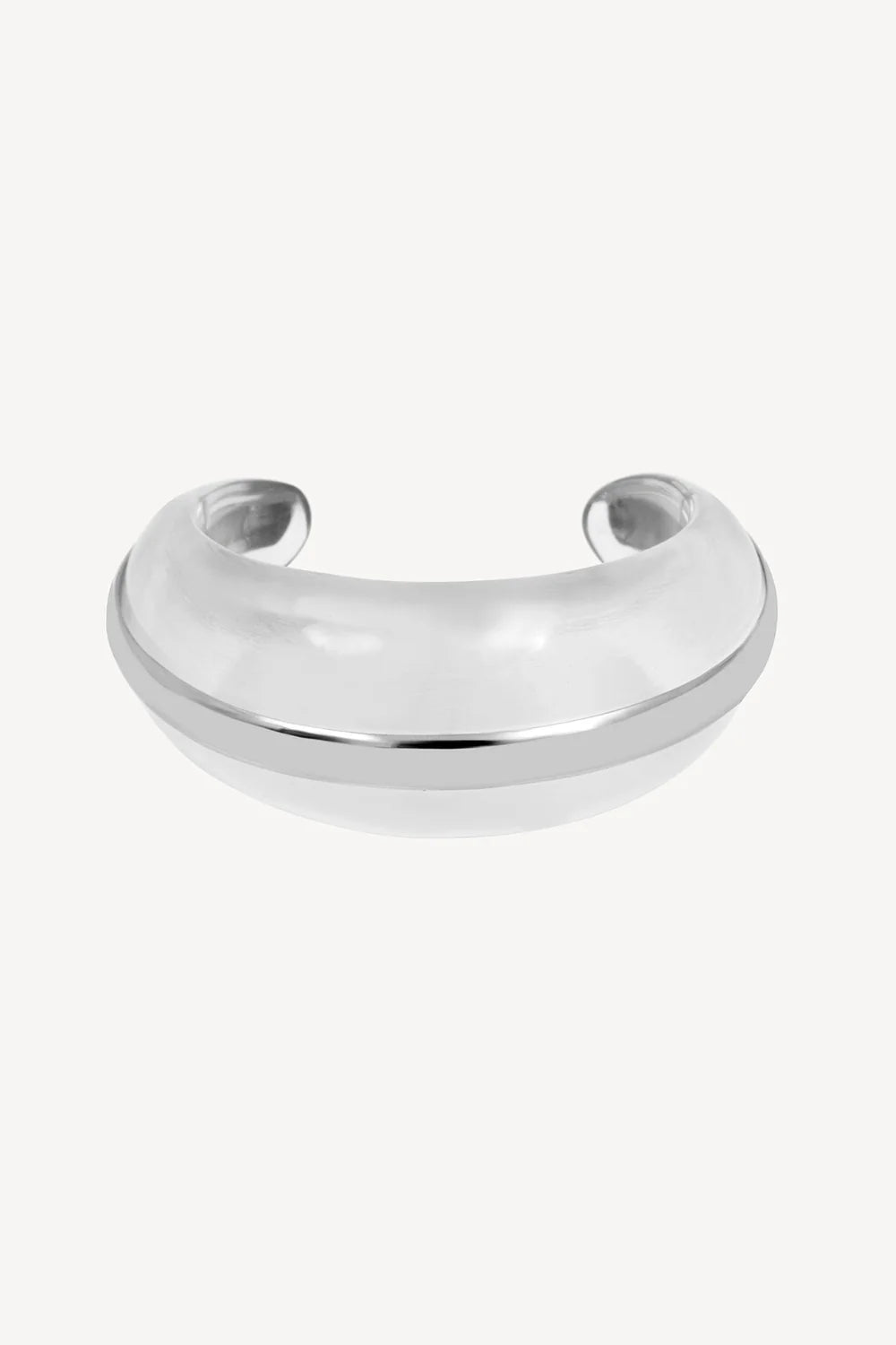PULSERA CLAIRE PLATA