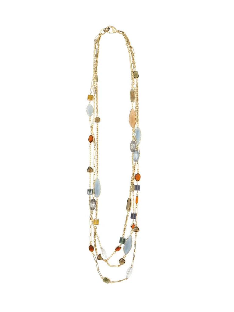 COLORI NECKLACE