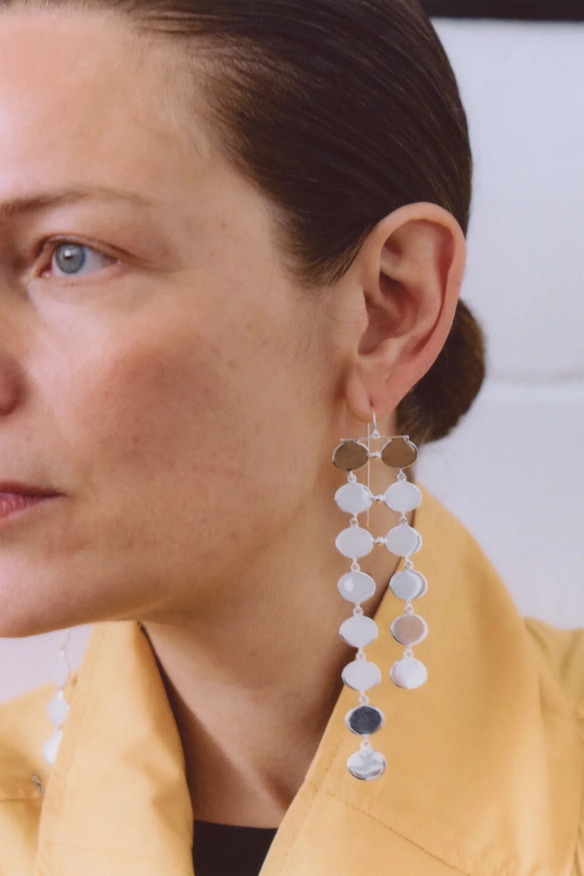 PENDIENTES CORSO PLATA