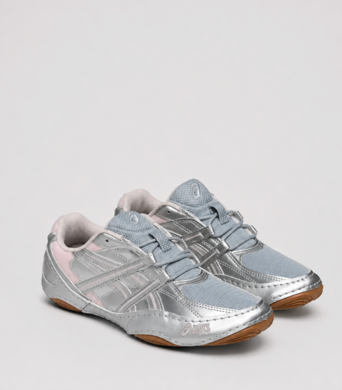 Sneakers HYPERSYNC Piedmont grey/pink cloud